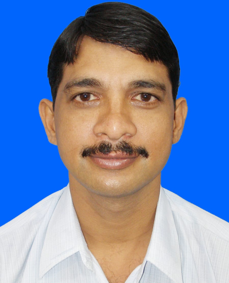 Mr. Amitava Misra